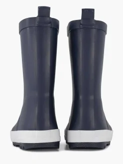 Sale Blauwe Regenlaars Kinderen Jongensschoenen