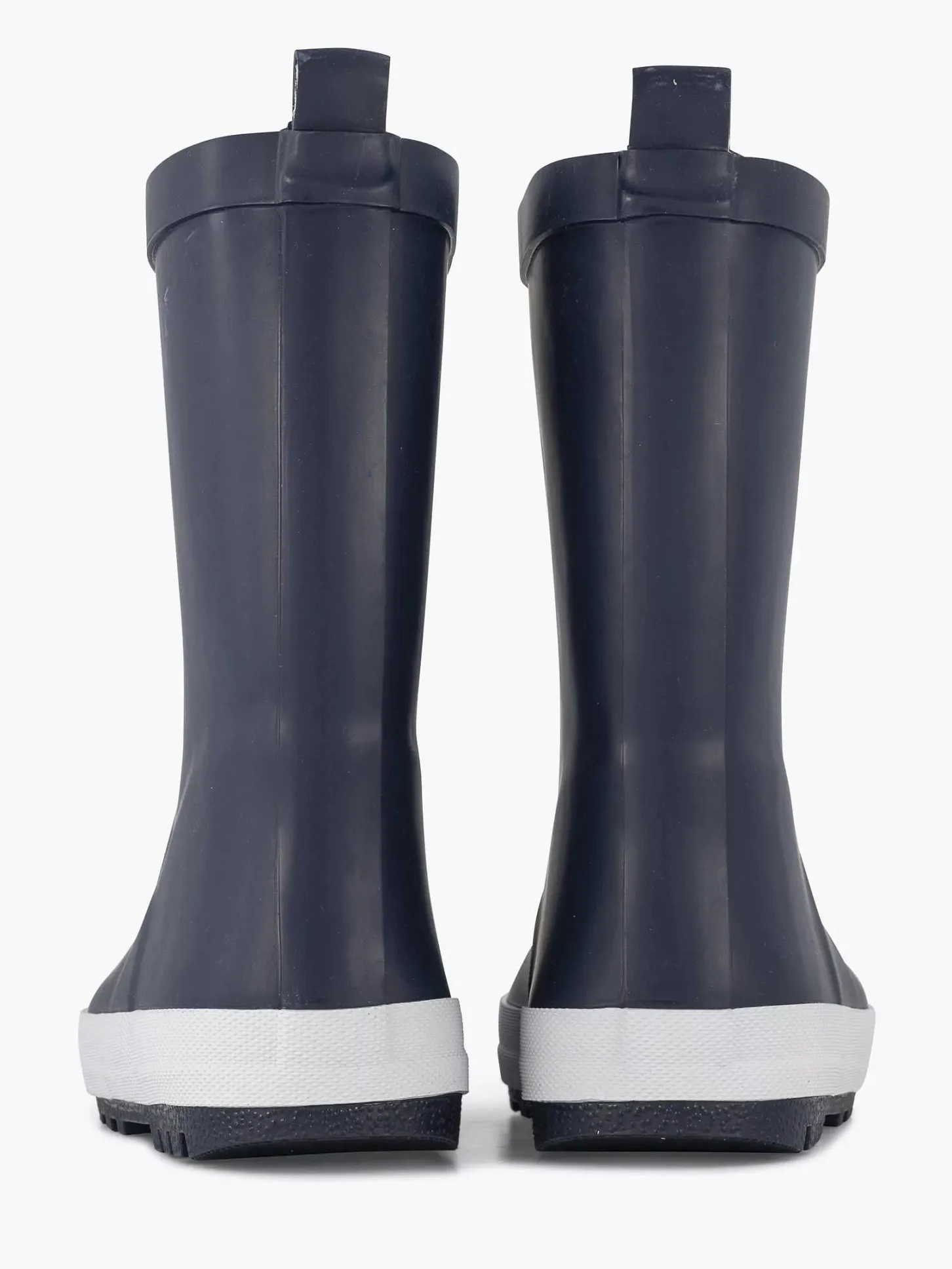 Sale Blauwe Regenlaars Kinderen Jongensschoenen