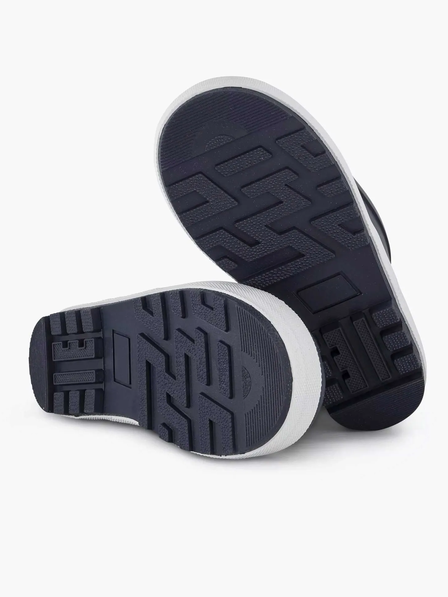 Sale Blauwe Regenlaars Kinderen Jongensschoenen