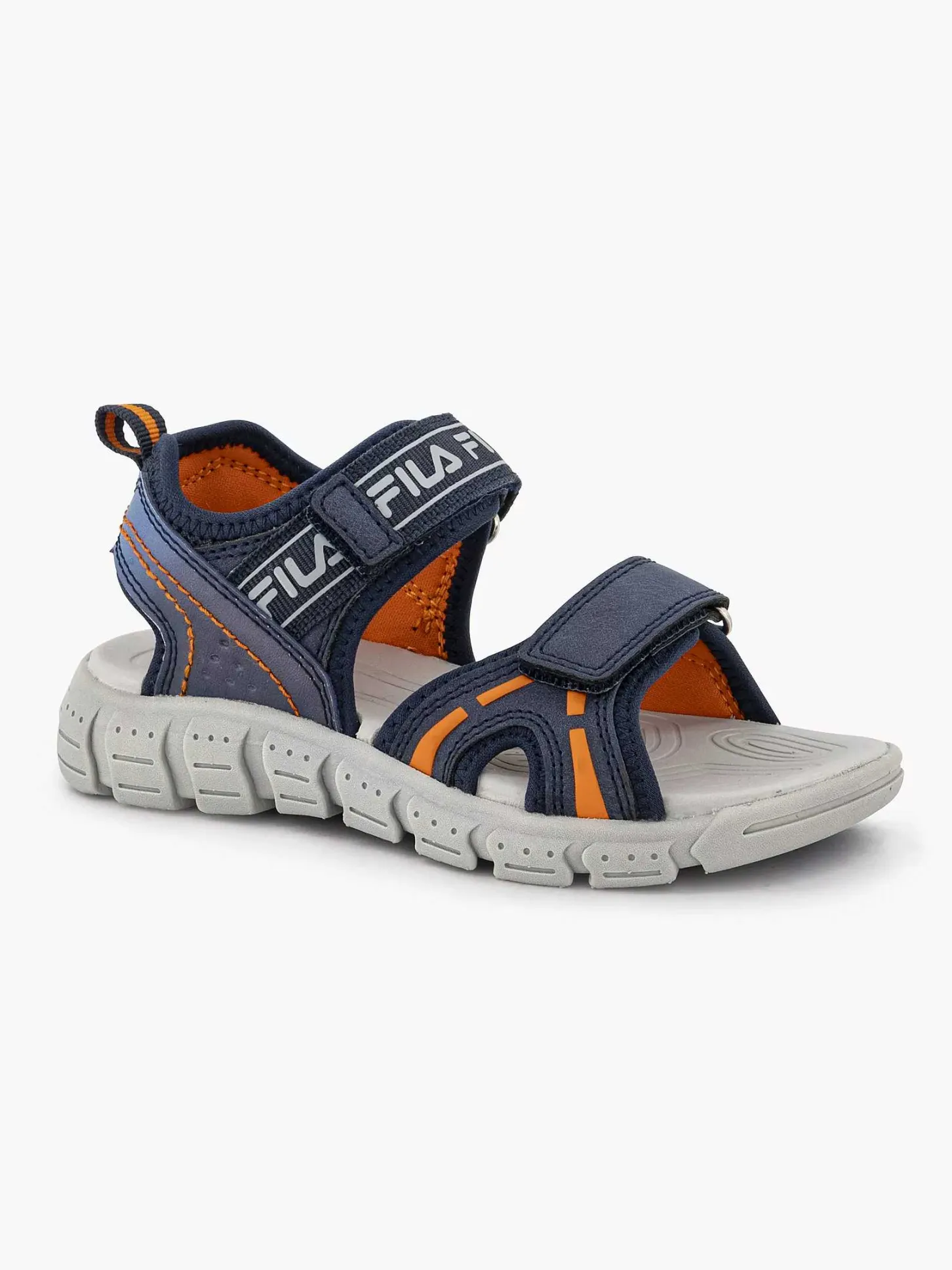 Hot Blauwe Sandaal Kinderen Jongensschoenen