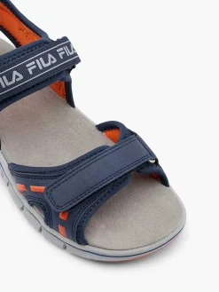 Sale Blauwe Sandaal Kinderen Jongensschoenen