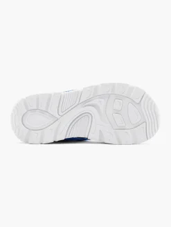 Sale Blauwe Sandaal Kinderen Babyschoenen