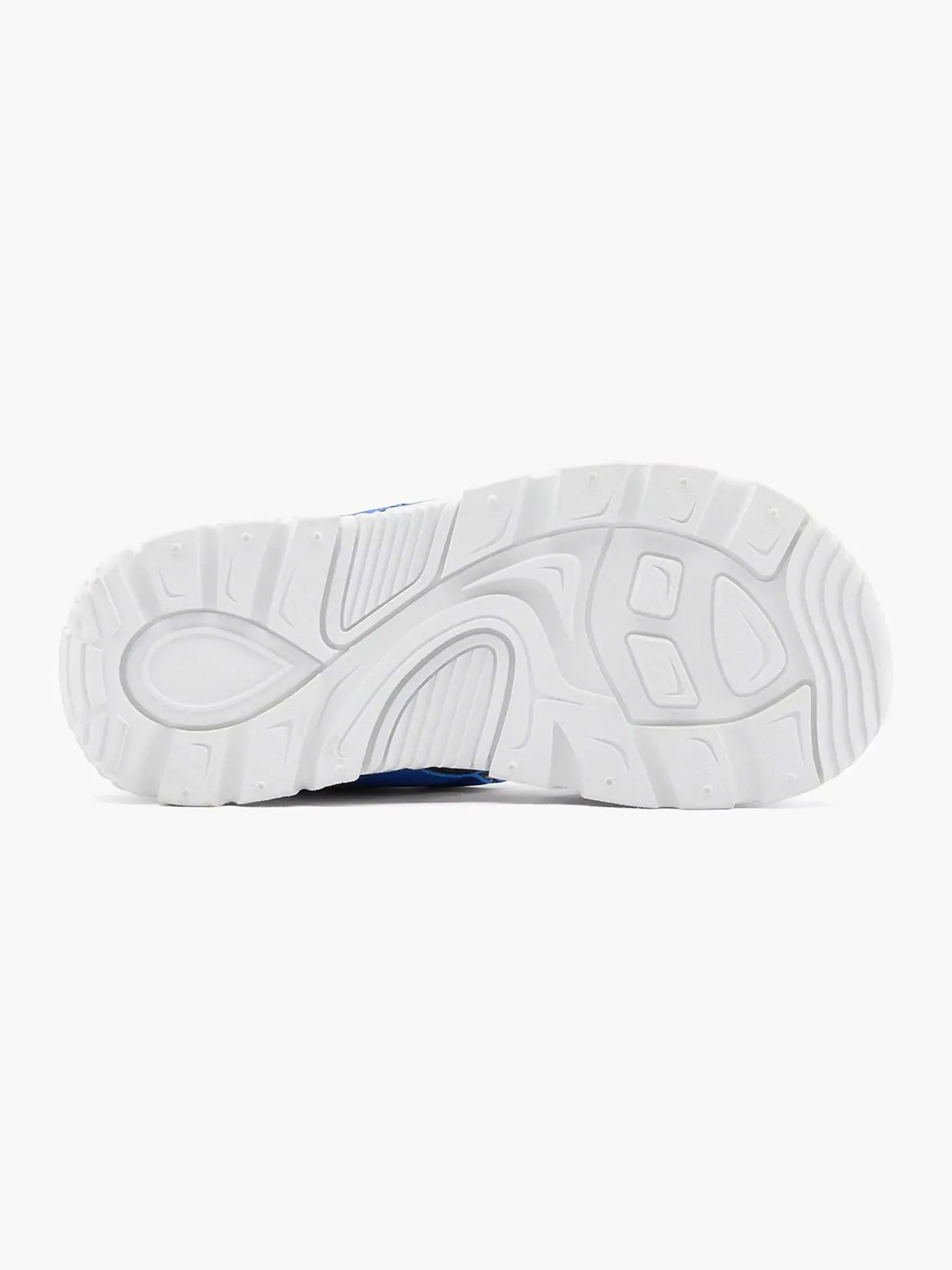 Sale Blauwe Sandaal Kinderen Babyschoenen