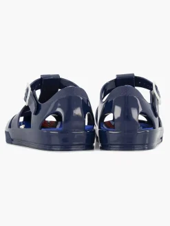 Blauwe Sandaal Kinderen Jongensschoenen