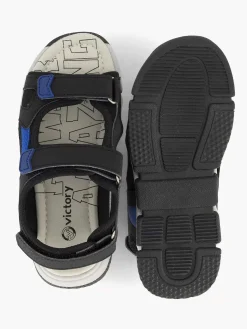 Hot Blauwe Sandaal Kinderen Jongensschoenen