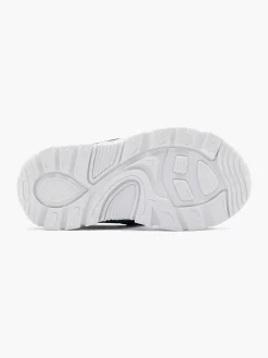 Clearance Blauwe Sandaal Kinderen Babyschoenen