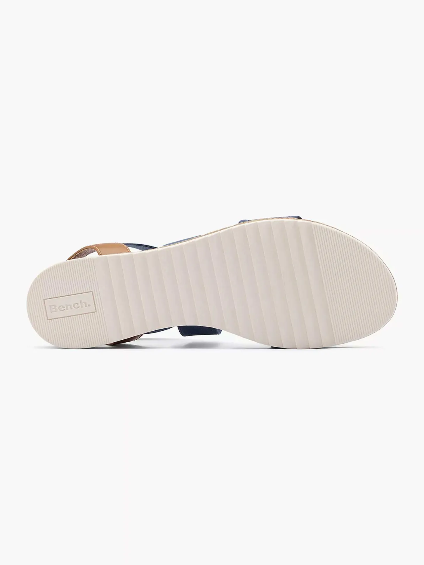 Hot Blauwe Sandaal Dames Sandalen