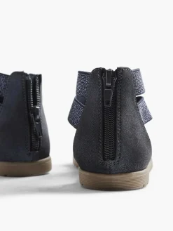 Sale Blauwe Sandaal Kinderen Babyschoenen