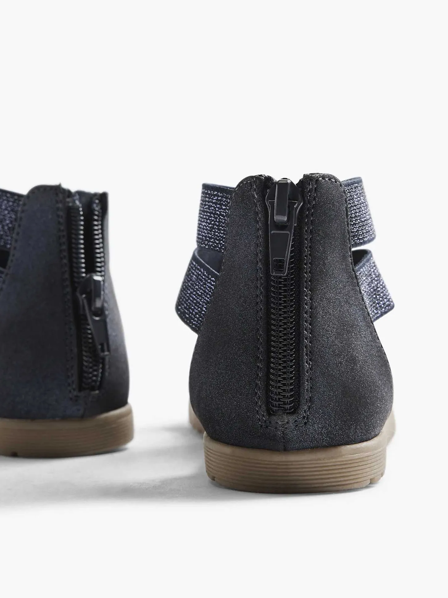 Sale Blauwe Sandaal Kinderen Babyschoenen