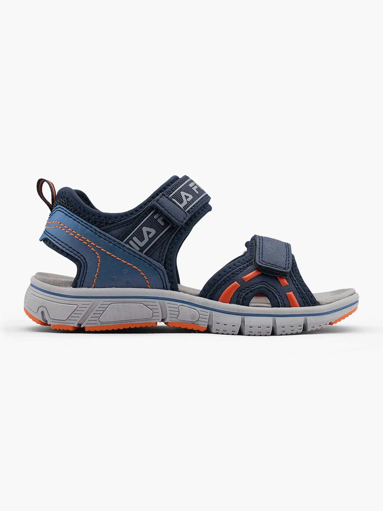 Online Blauwe Sandaal Kinderen Babyschoenen