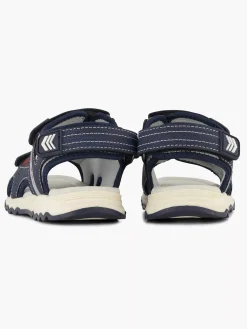 New Blauwe Sandaal Kinderen Jongensschoenen