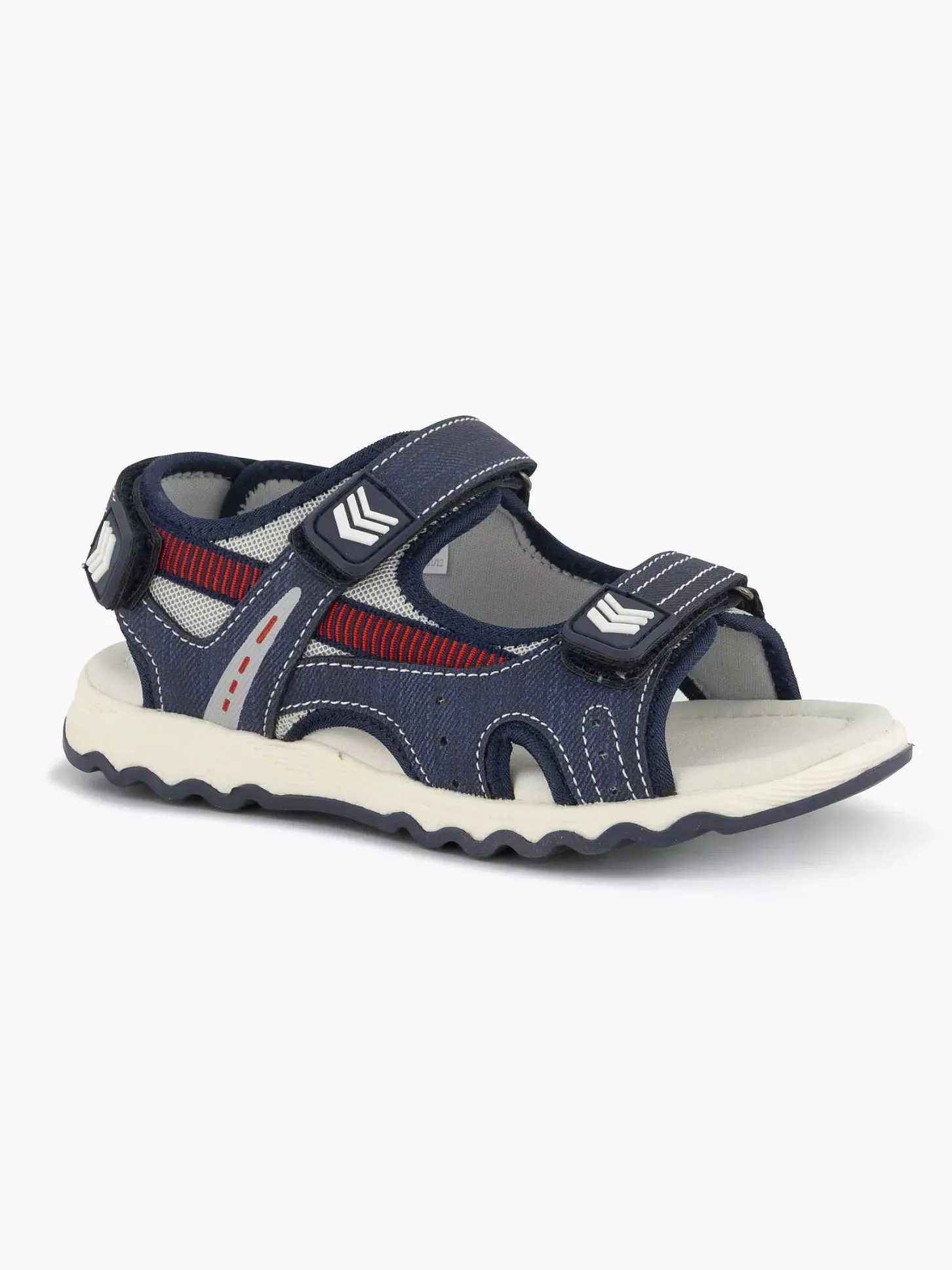 New Blauwe Sandaal Kinderen Jongensschoenen