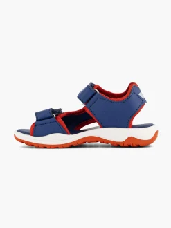 Best Blauwe Sandaal Kinderen Jongensschoenen