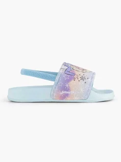 Outlet Blauwe Sandaal Frozen Kinderen Jongensschoenen