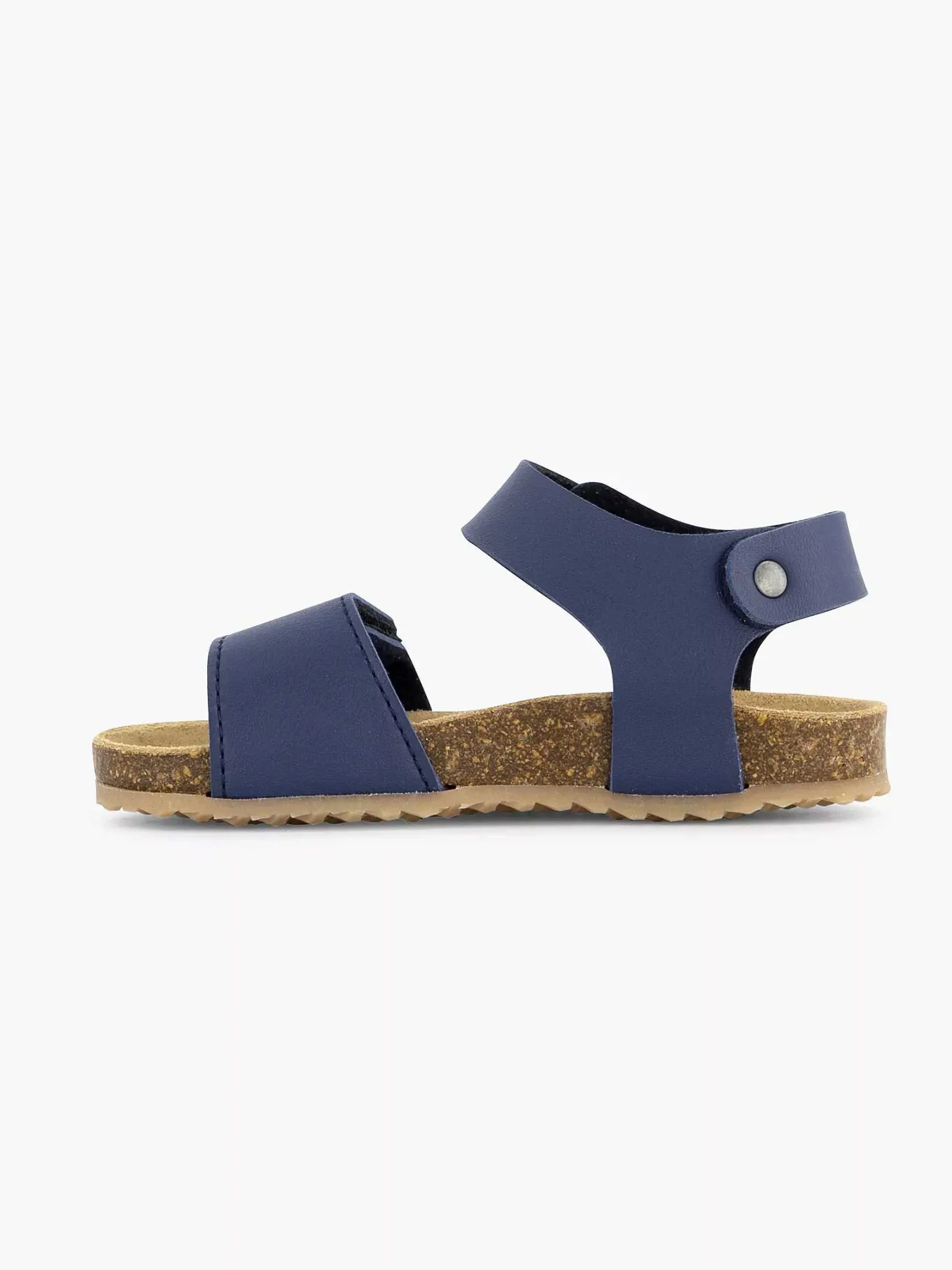Hot Blauwe Sandaal Klittenband Kinderen Jongensschoenen