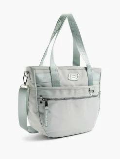 New Blauwe Shoudertas Dames Online Exclusive Accessoires