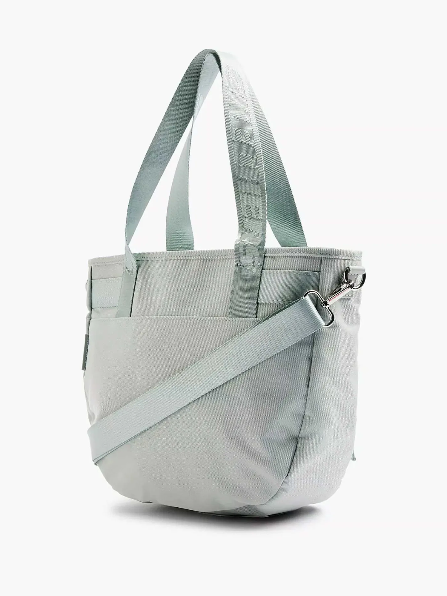 New Blauwe Shoudertas Dames Online Exclusive Accessoires