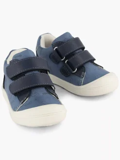 Clearance Blauwe Sneaker Kinderen Jongensschoenen