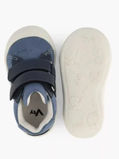 Clearance Blauwe Sneaker Kinderen Jongensschoenen