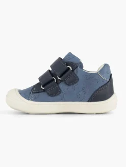 Clearance Blauwe Sneaker Kinderen Jongensschoenen