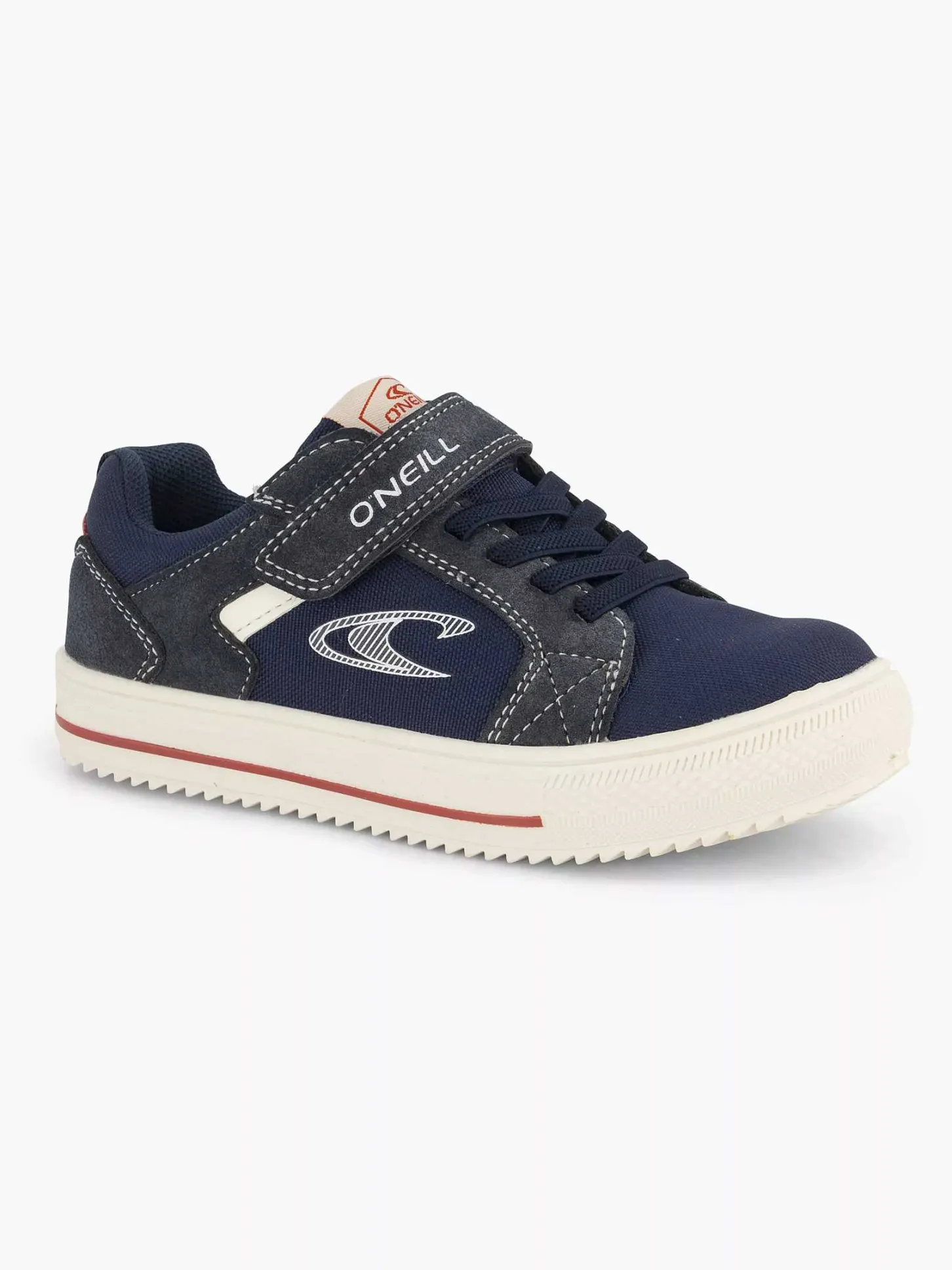 Hot Blauwe Sneaker Kinderen Jongensschoenen