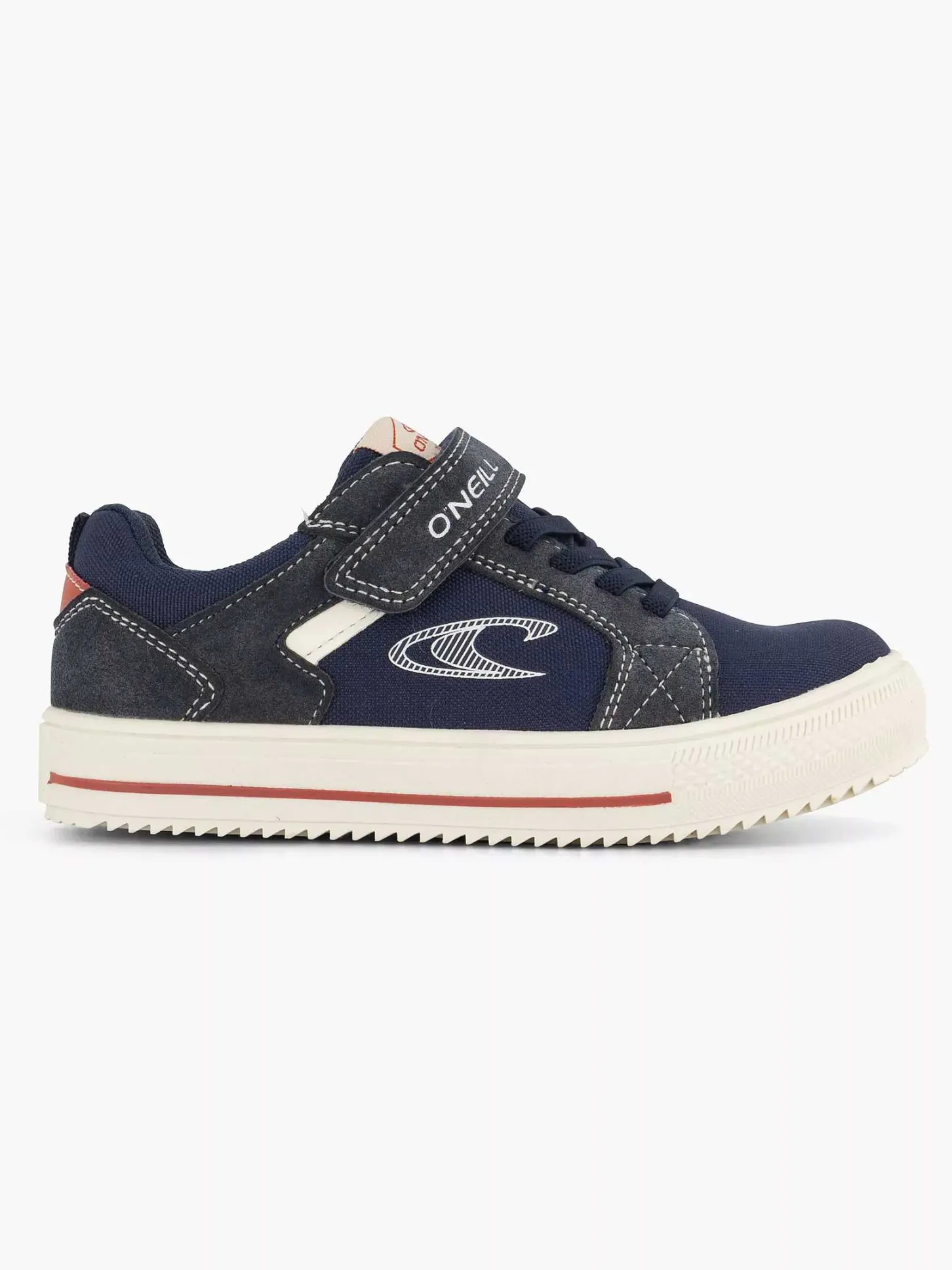Hot Blauwe Sneaker Kinderen Jongensschoenen