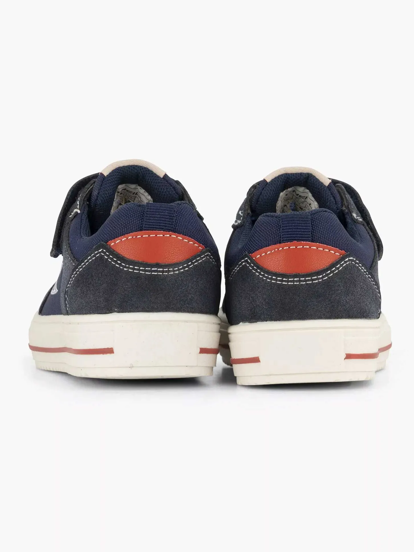 Hot Blauwe Sneaker Kinderen Jongensschoenen