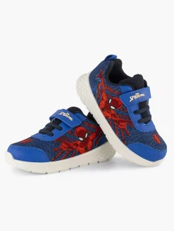 Hot Blauwe Sneaker Kinderen Babyschoenen