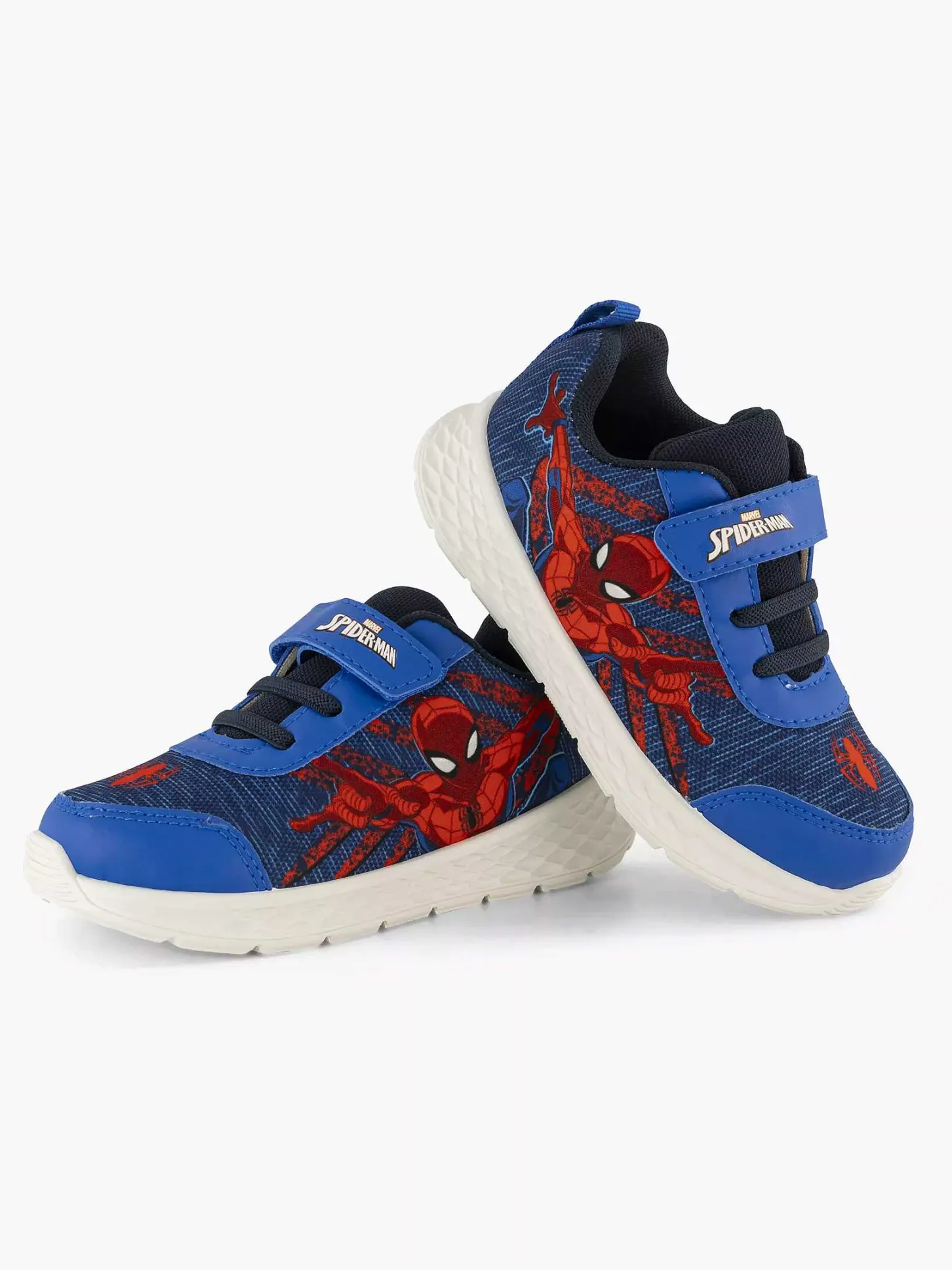 Hot Blauwe Sneaker Kinderen Babyschoenen