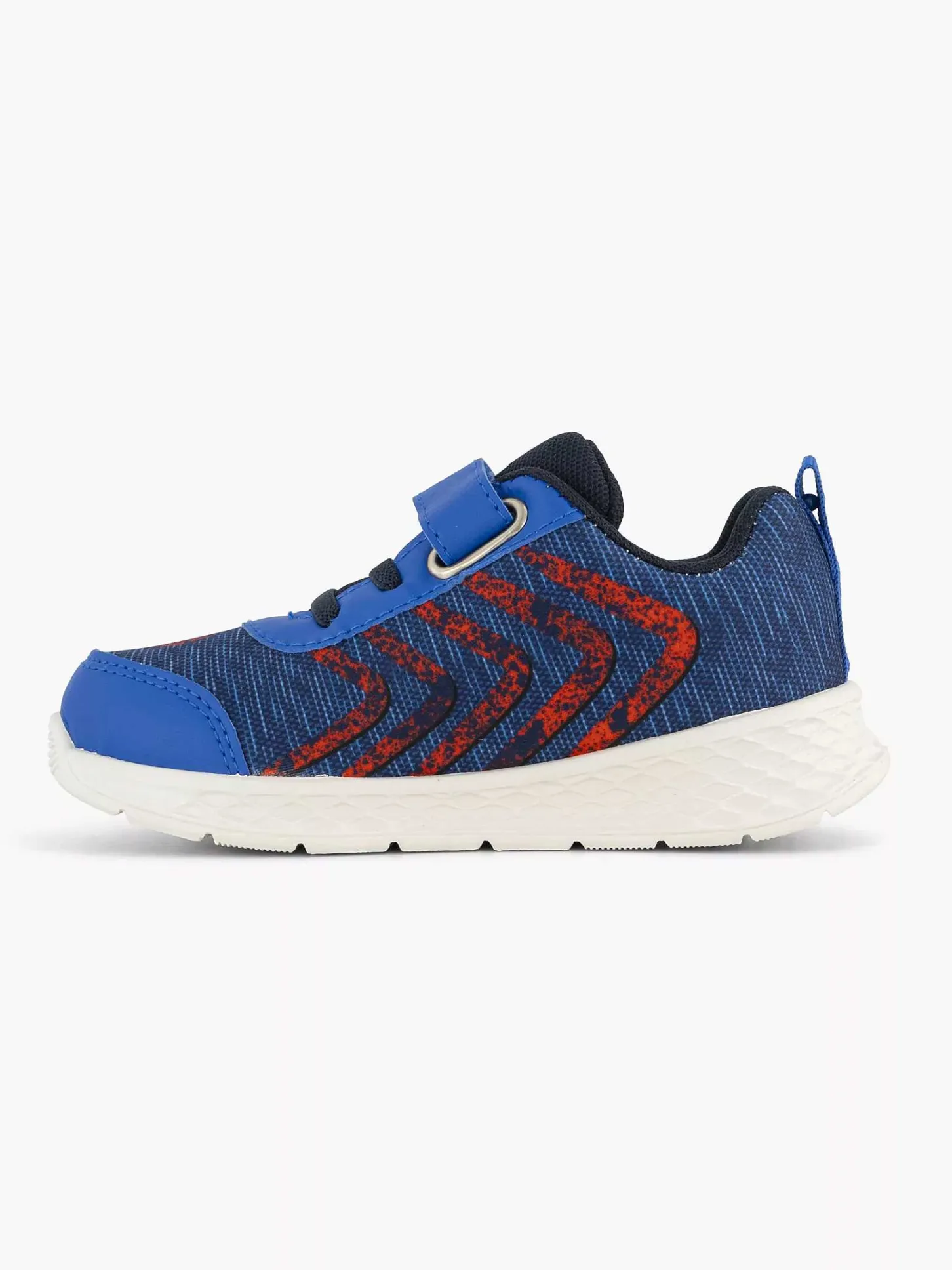 Hot Blauwe Sneaker Kinderen Babyschoenen