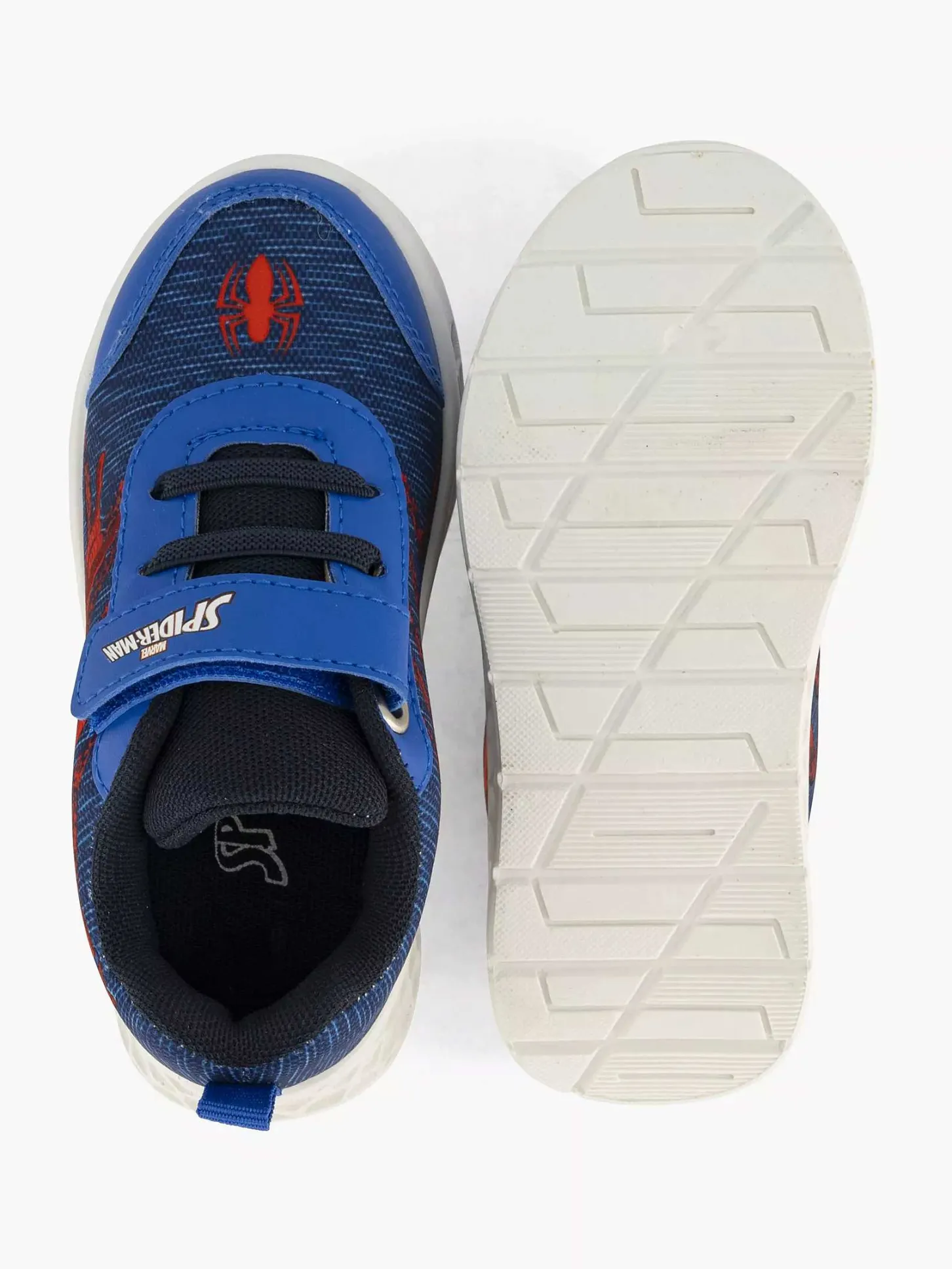 Hot Blauwe Sneaker Kinderen Babyschoenen