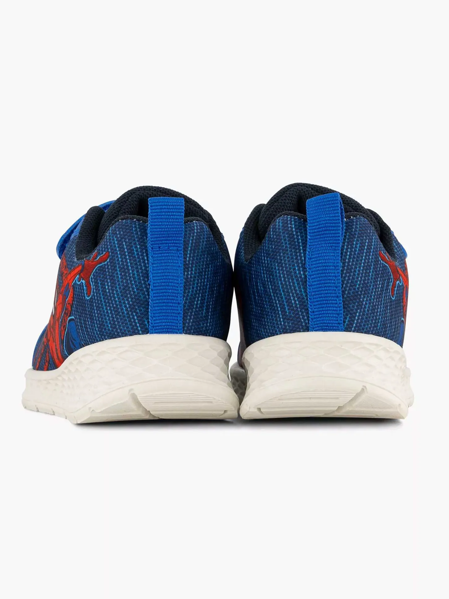 Hot Blauwe Sneaker Kinderen Babyschoenen