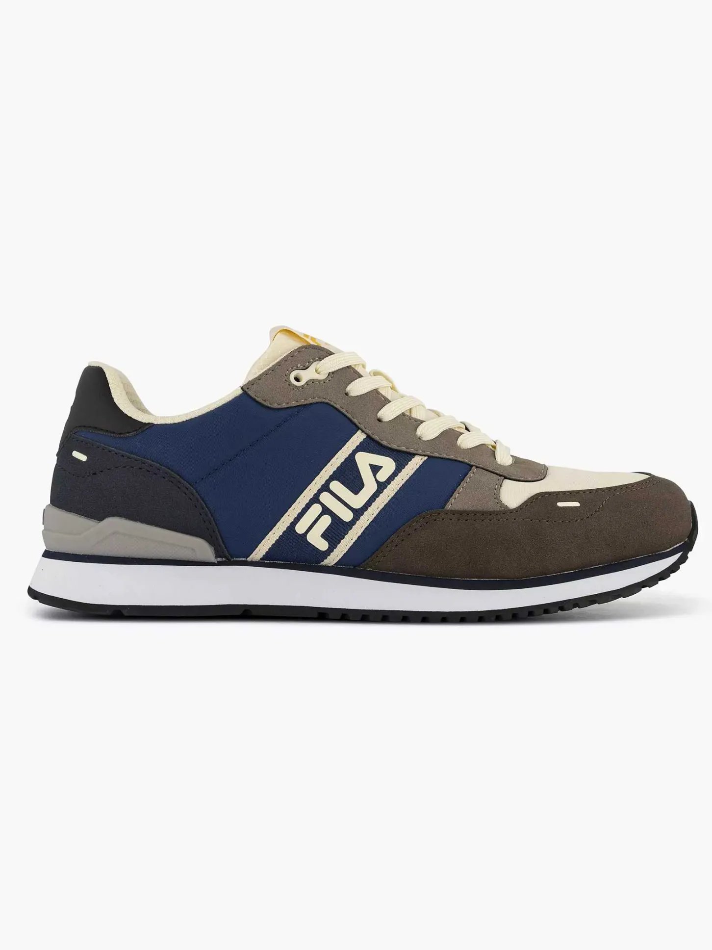 Outlet Blauwe Sneaker Heren Sneakers