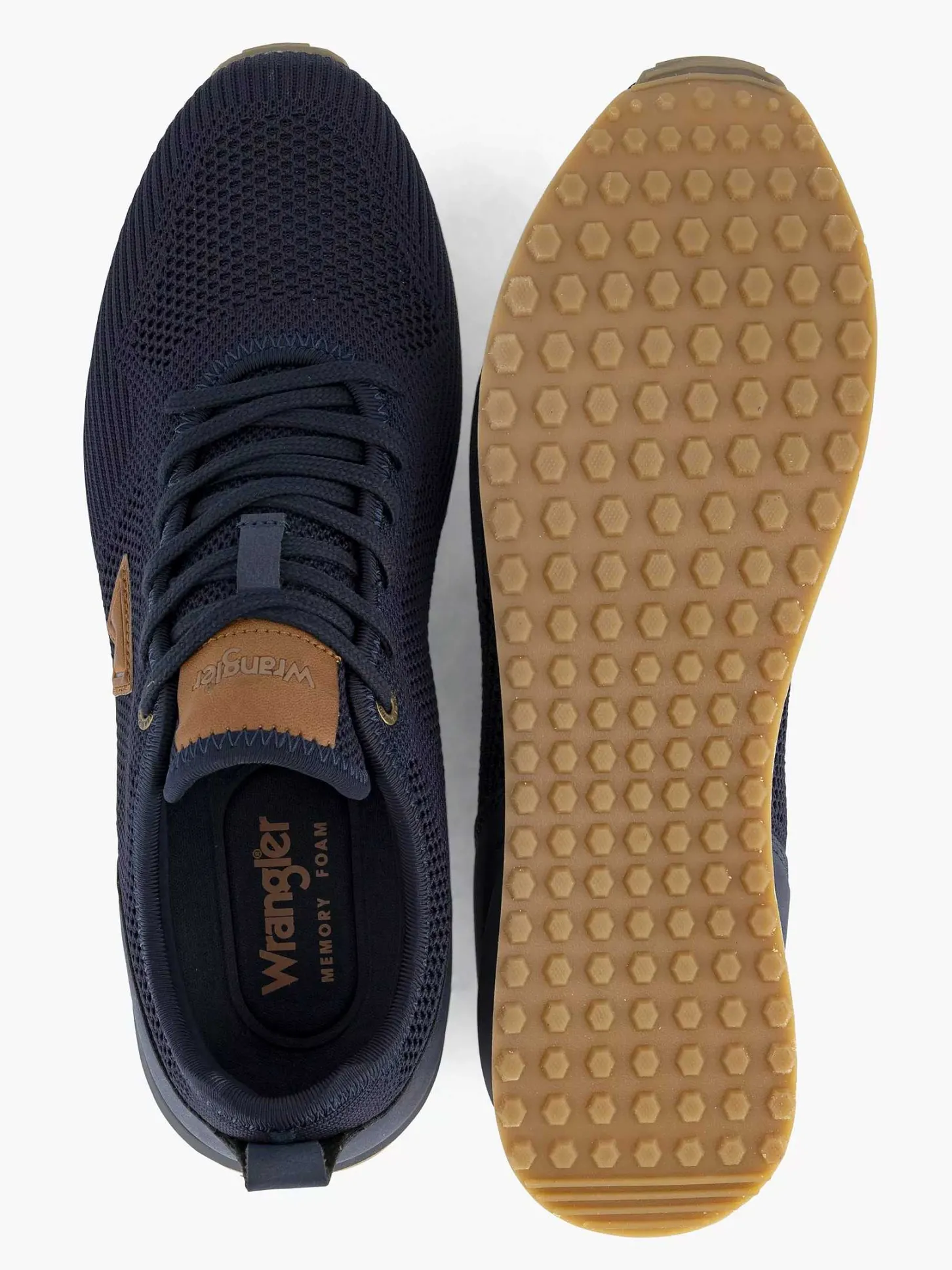 Sale Blauwe Sneaker Heren Sneakers