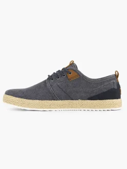 Discount Blauwe Sneaker Heren Sneakers