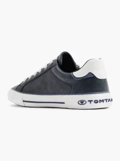 Discount Blauwe Sneaker Heren Sneakers