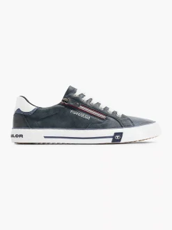 Discount Blauwe Sneaker Heren Sneakers