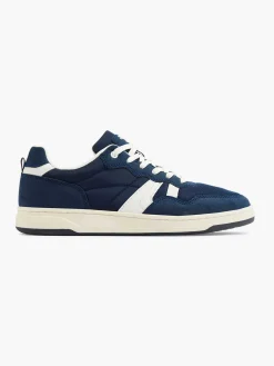 Online Blauwe Sneaker Heren Sneakers