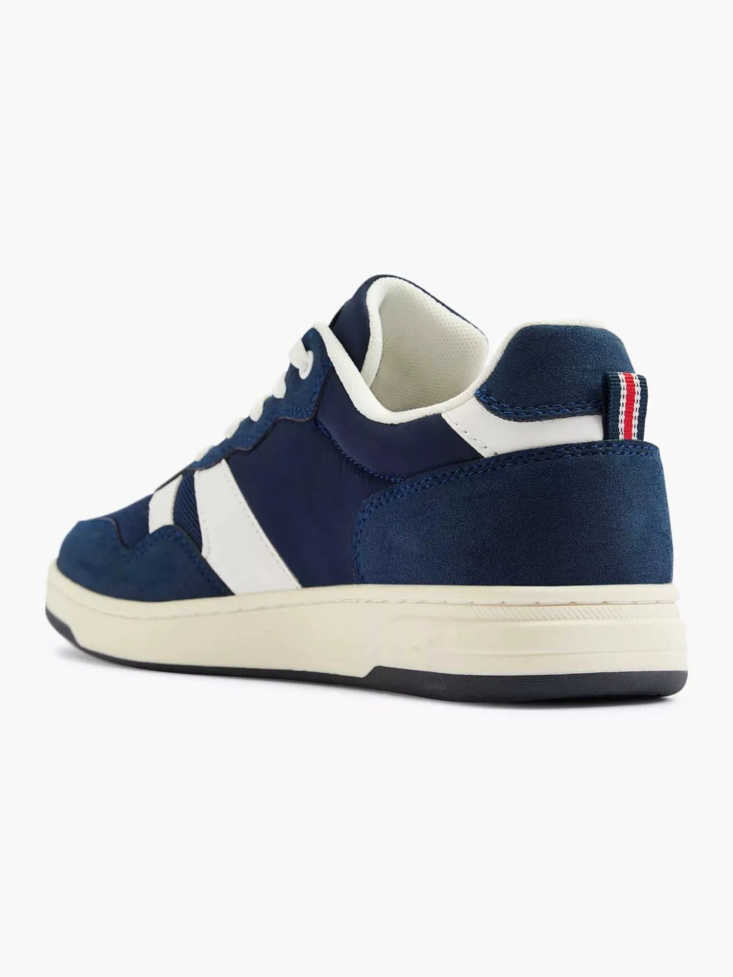 Online Blauwe Sneaker Heren Sneakers