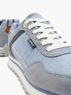New Blauwe Sneaker Dames Sneakers
