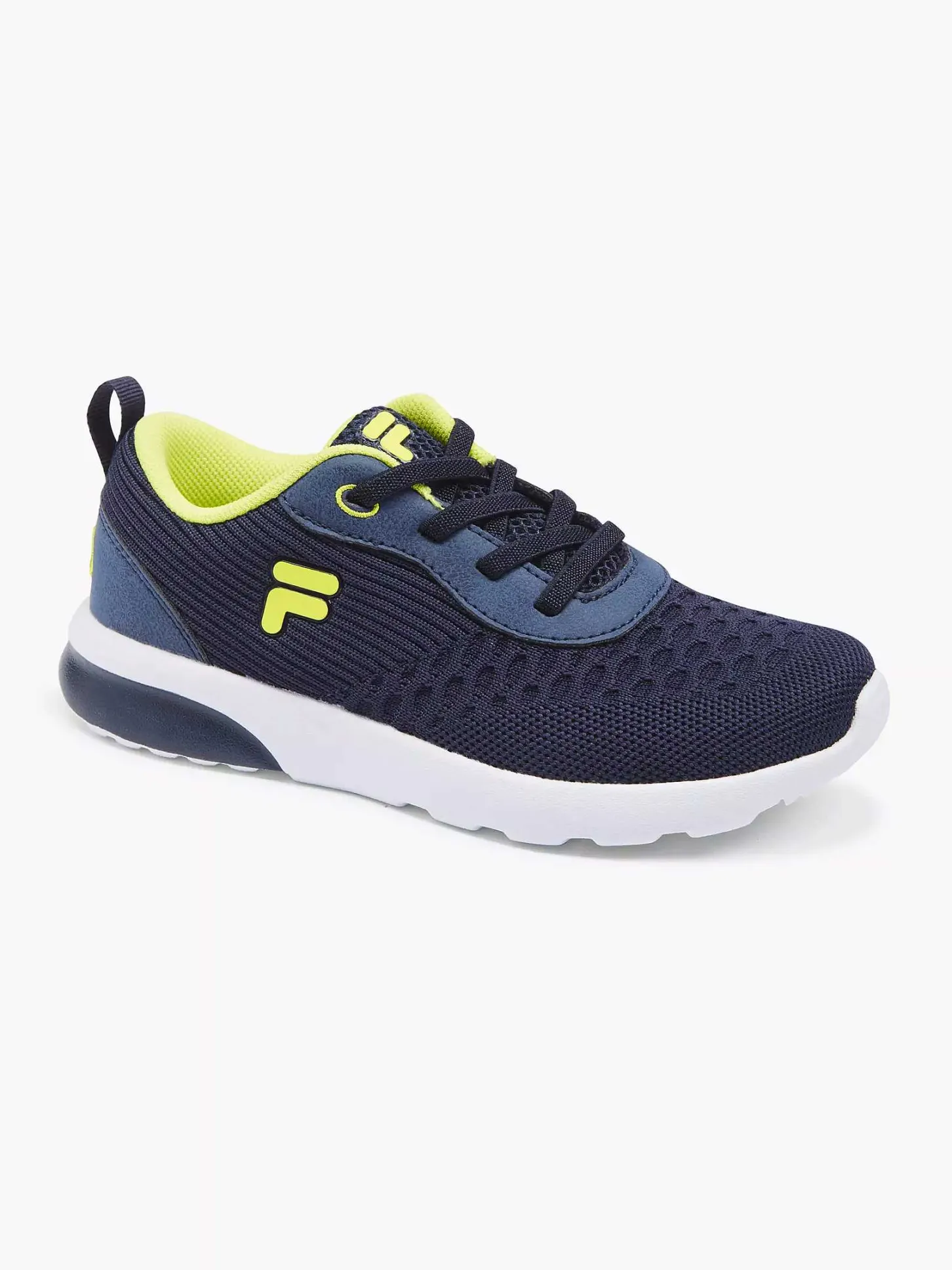 Online Blauwe Sneaker Kinderen Jongensschoenen