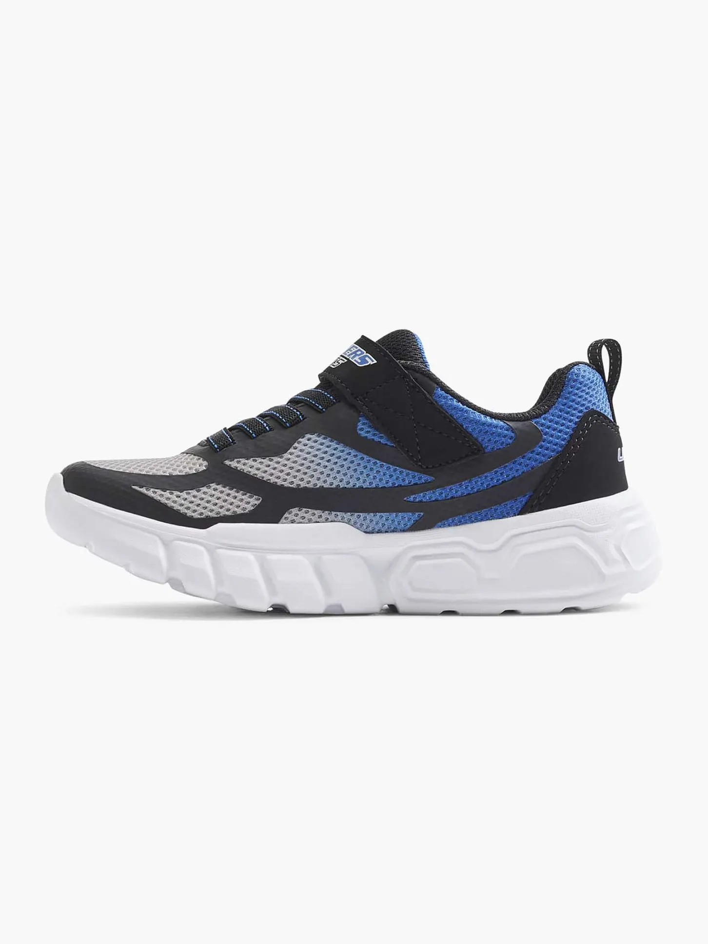 Discount Blauwe Sneaker Lichtjes Kinderen Jongensschoenen