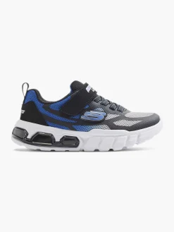 Discount Blauwe Sneaker Lichtjes Kinderen Jongensschoenen