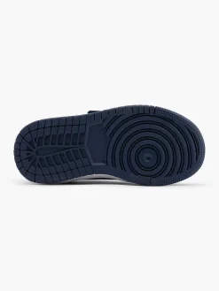 New Blauwe Sneaker Kinderen Jongensschoenen