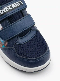 New Blauwe Sneaker Kinderen Jongensschoenen