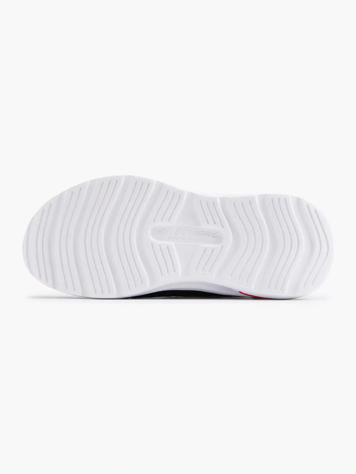Outlet Blauwe Sneaker Swift Fit - Hands Free Kinderen Jongensschoenen