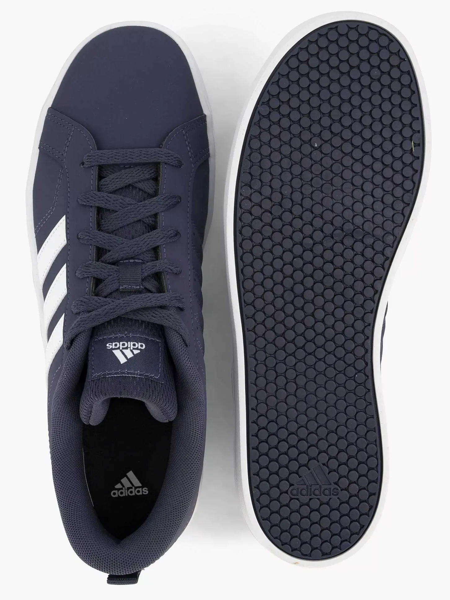 Blauwe Sneaker Vs Pace 2.0 K Kinderen Jongensschoenen