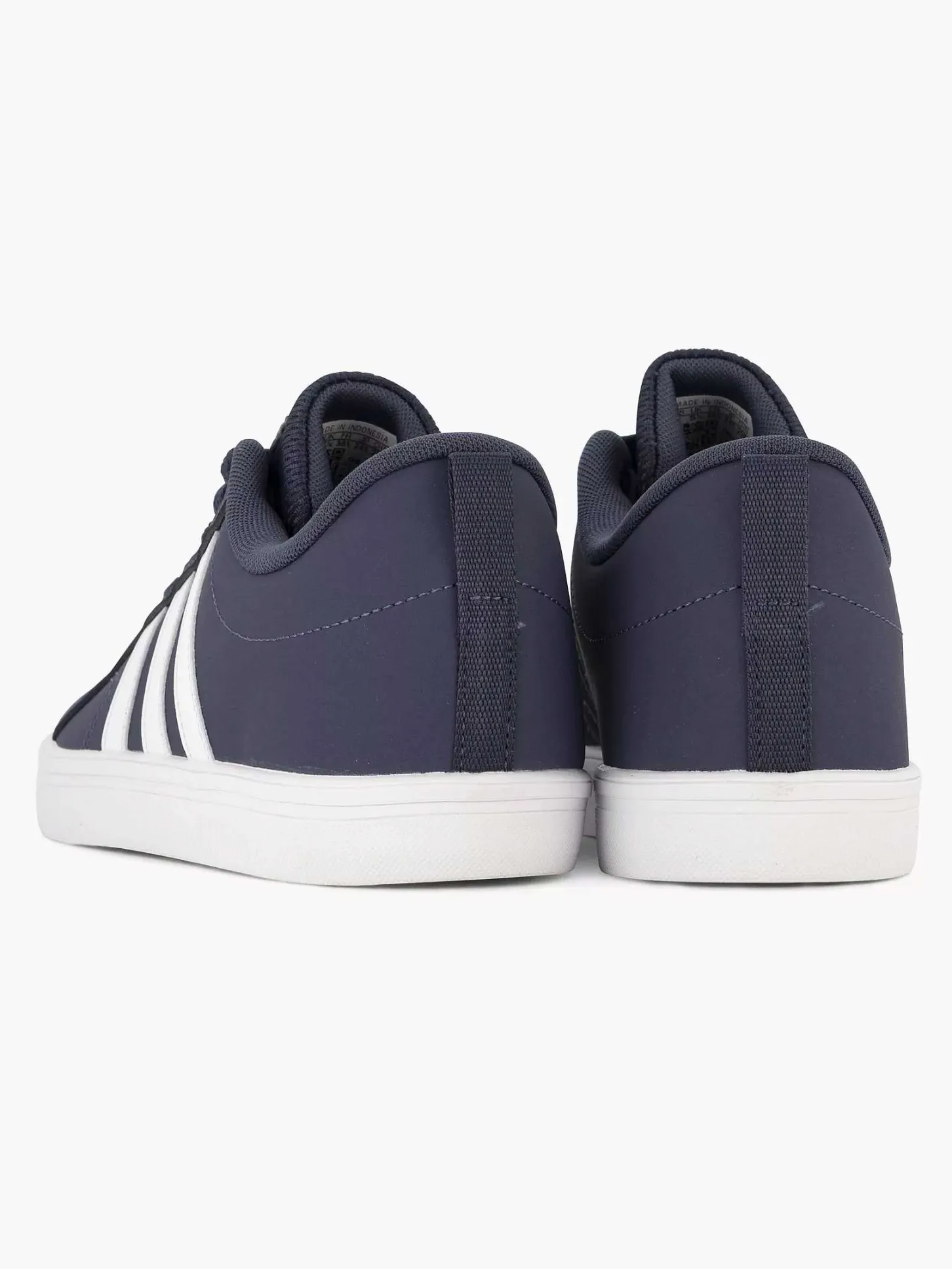 Blauwe Sneaker Vs Pace 2.0 K Kinderen Jongensschoenen