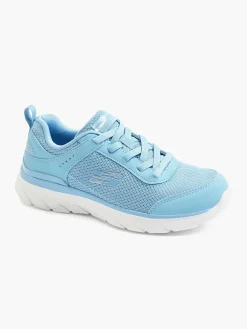 Online Blauwe Sole Provider - Brief History Dames Sneakers