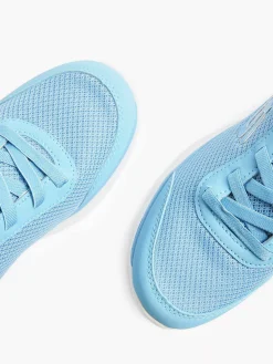 Online Blauwe Sole Provider - Brief History Dames Sneakers